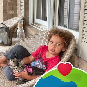 Meet your Posher, Jennifer